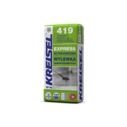 Wylewka samopoziomująca...