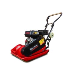 Zagęszczarka płytowa K-ZG...