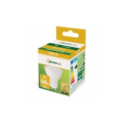 Żarówka LED 6 W GU10 SPECTRUM
