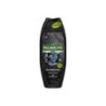 Żel pod prysznic dla mężczyzn, Men Refreshing Odświeżający 3w1 0,5 L PALMOLIVE
