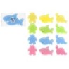 Gąbka do kąpieli Animals RAVI SIMPLE SOLUTIONS