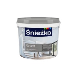 Grunt 5 L ŚNIEŻKA