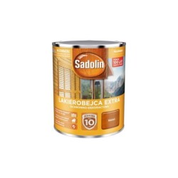 Lakierobejca Extra 0,75 L...