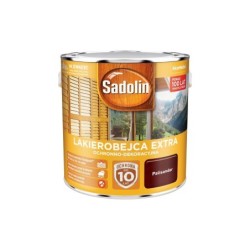 Lakierobejca Extra 2,5 L...