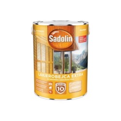 Lakierobejca Extra 5 L...