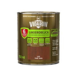 Lakierobejca teak java L22...