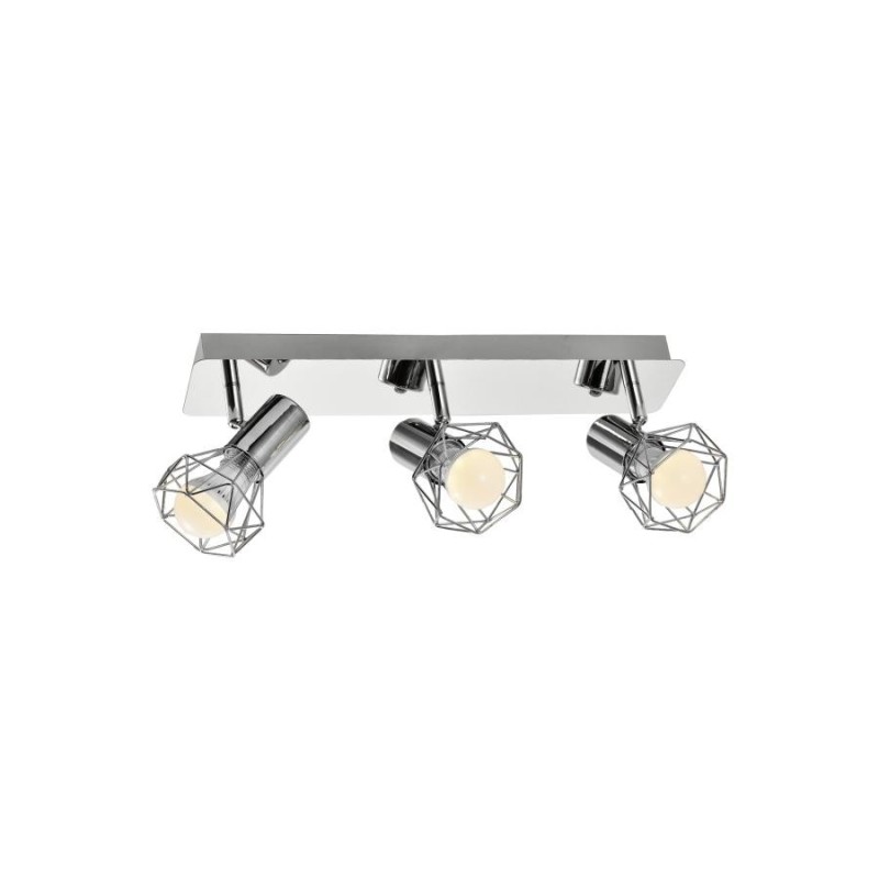 Listwa Aje-Blanka 3P E14 3 x 40W ACTIVEJET
