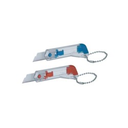 Breloczek Mini nożyk DEDRA