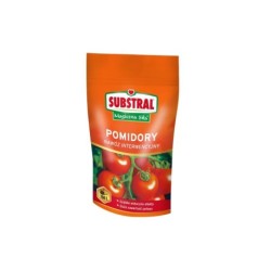 Nawóz Magiczna Siła...