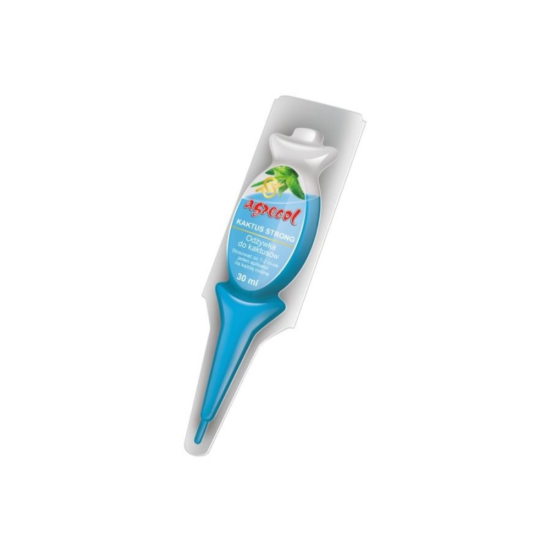 Aplikator Kaktus 0,03 L AGRECOL
