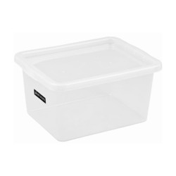 Pojemnik Basic 48 L PLAST TEAM